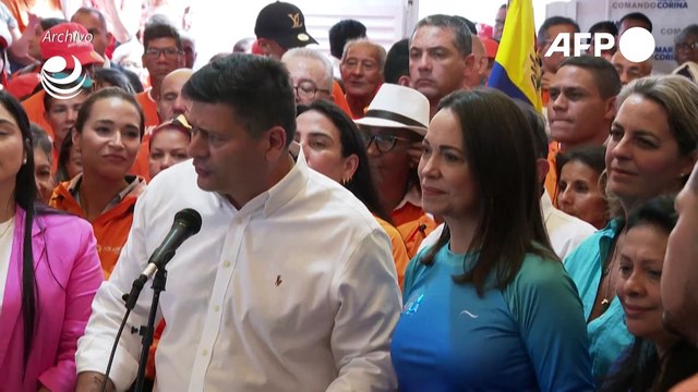 Cuatro muertos en protestas contra Maduro y nuevas marchas en Venezuela