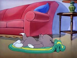 Tom And Jerry - 037 - Professoör Tom [1948]