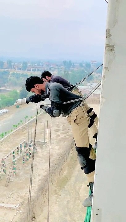 Commandos Force 2024