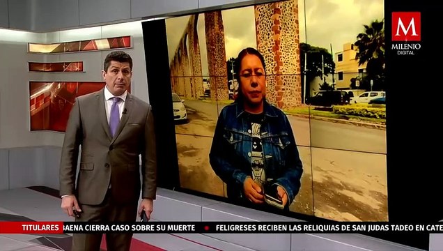 Sedena inicia labores de limpieza por afectaciones tras lluvias intensas en Xochiatipan, Hidalgo