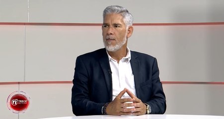 Conversamos: Carlos Arias, Director ejecutivo JUPEMA