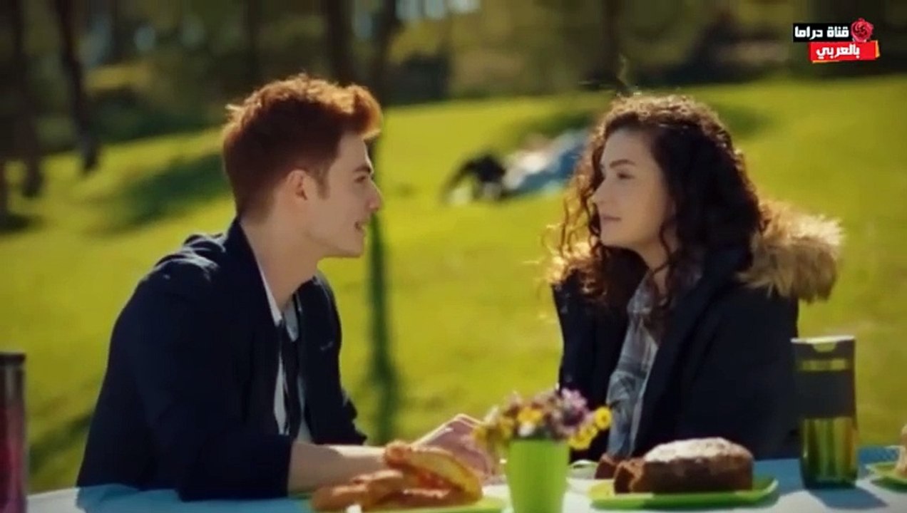 مسلسل عائلتي الحلقة 191 - مدبلج بالدارجة مغربية على دوزيم مغربية