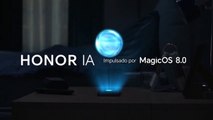 HONOR Magic 8.0