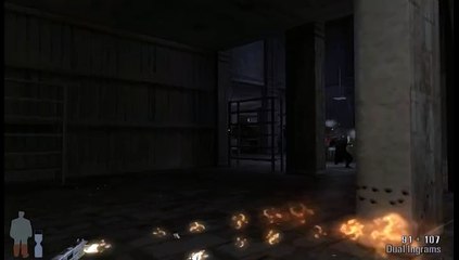 MAX PAYNE - Part 11: An Empire of Evil