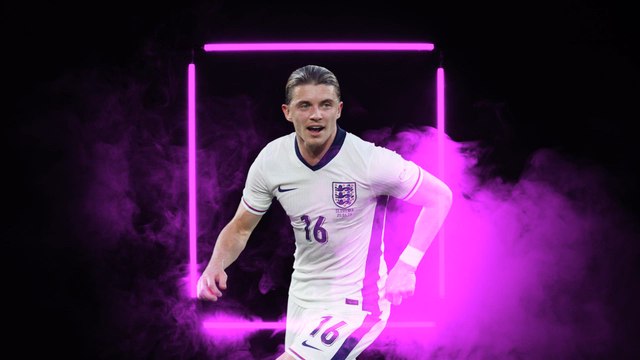 Así es Conor Gallagher, el jugador que podría fichar por el Atlético de Madrid este verano