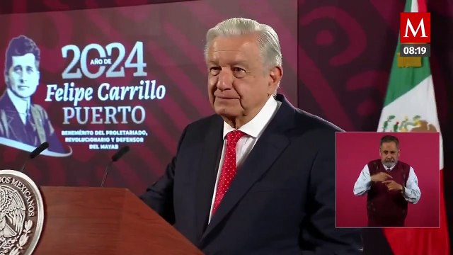AMLO propone pase directo y rifa para elegir candidatos a jueces del Poder Judicial