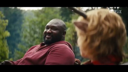 Sweet Tooth - Final Season Official Trailer - Netflix