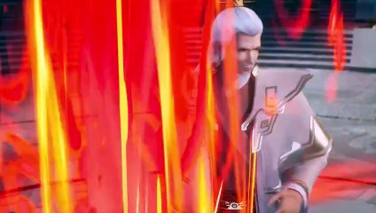 Glorious Revenge of Ye Feng Ep 81 Multi Sub