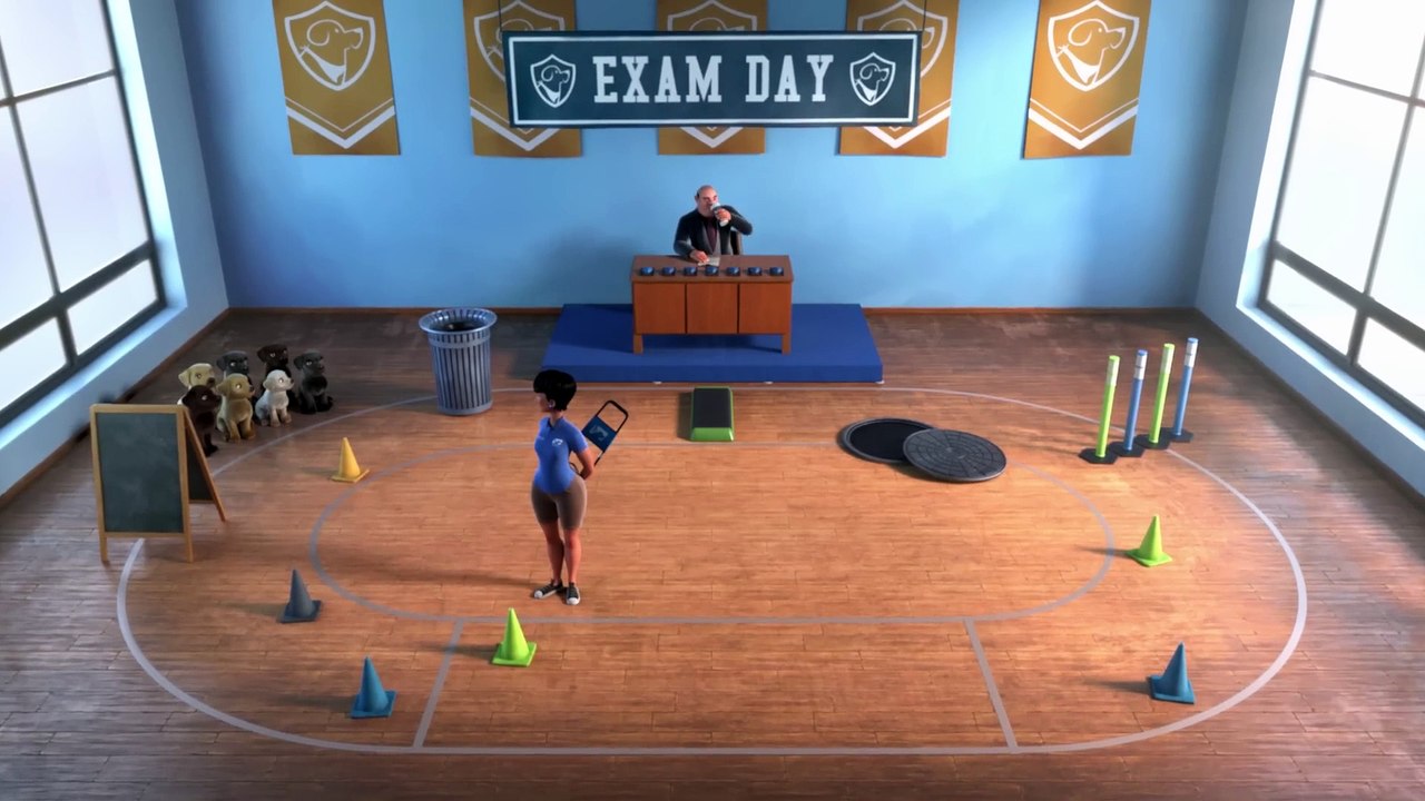 Pip | A Short Animated Film by Dogs Inc