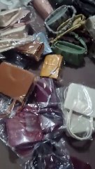 Branded Bags for ladies