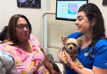 Trinity Dental Arts - Authentic Testimonials 16