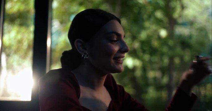 Downers At Dusk - Talha Anjum - Prod. by Umair (Official Music Video)