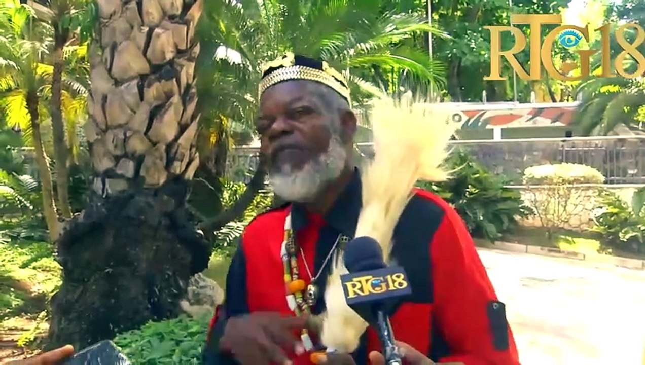 Augustin Saint-Clou anonse yon seri aktivite nan okazyon seremoni Bwa Kayiman 13-14 Dawout 2024 la