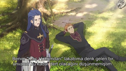 [RaionSubs] Ore wa Subete wo Parry suru - 03 (1080p)