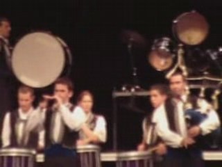 Bagad Landi Ploemeur 2007 - Vannetais