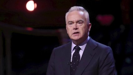 BBC 前간판 앵커, 미성년자 음란물 관련 혐의 기소 / YTN