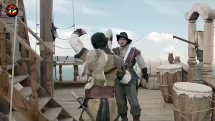 HD القرصان - مدبلج - الحلقة 27 - بجودة