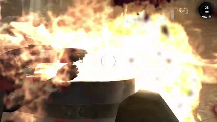 Tomb Raider online multiplayer - ps3