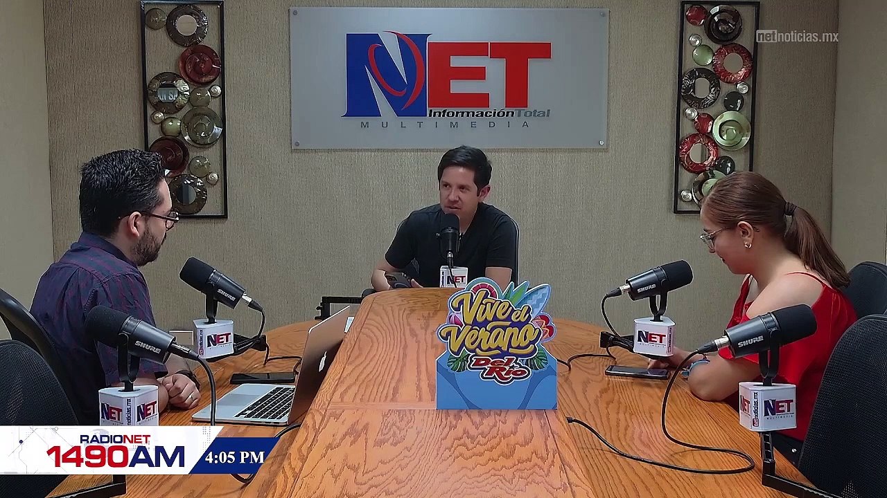 Abrimos hilo 29 julio, 2024