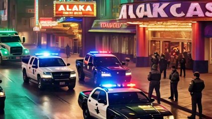 The Mysterious Murder of Cecil Wells: A Deep Dive into the Case