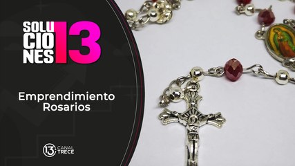 Emprendimiento Rosarios | Soluciones del 12 - 29 Julio