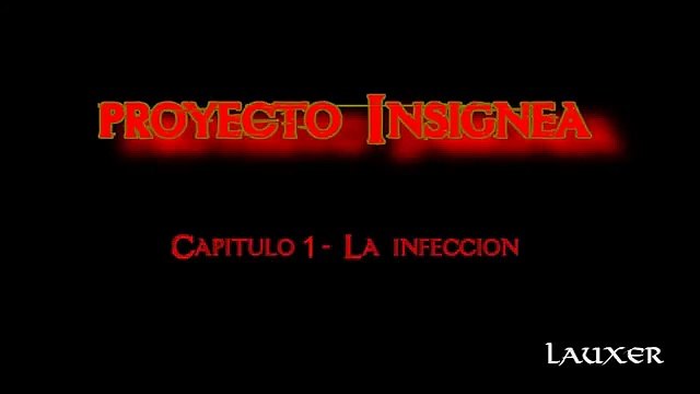 GTA San Andreas Loquendo _ Proyecto Insignea _ Cap.1_ La infeccion
