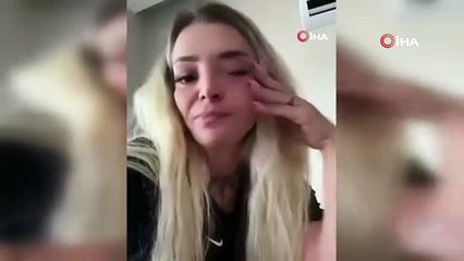 Son sözleri yürek burktu... "İnsanları kırmayın" dedi, canına kıydı