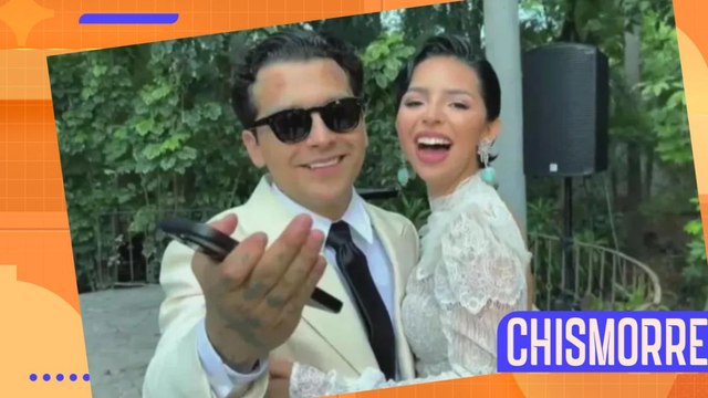 El anillo de Ángela, ¿se encuentra valuado en 55 millones de pesos?