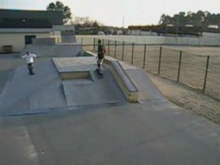 BLC TEAM  clawé cestas..skt