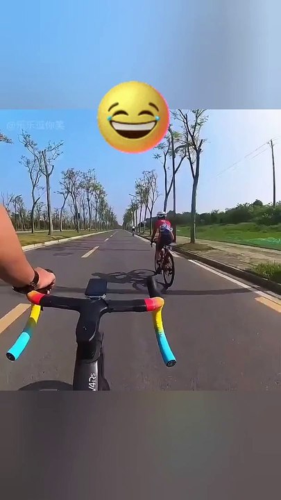 Cycle horn