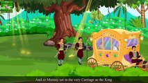 سنگمار _ The Pebble Shooter Story in Urdu _ Urdu Kahaniya _ Urdu Fairy Tales