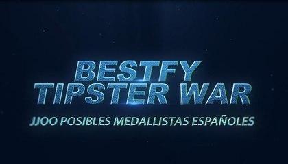 Bestfy TipsterWar especial JJOO Paris2024: medallas de España.
