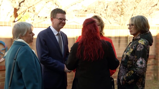 Facility to be opened for discharged hospital patients experiencing homelessness