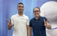 Jovem pré-candidato a prefeito de Conceição pelo PSB terá nome homologado com aval do governador