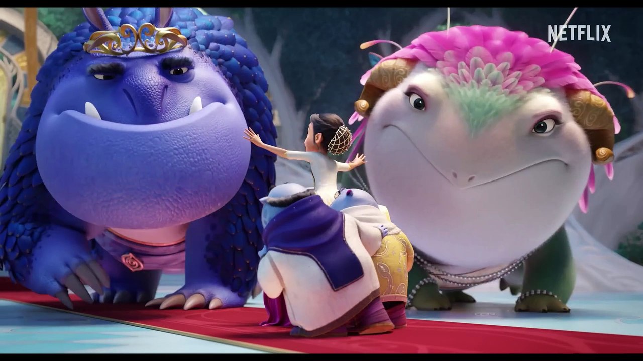 Spellbound Movie
