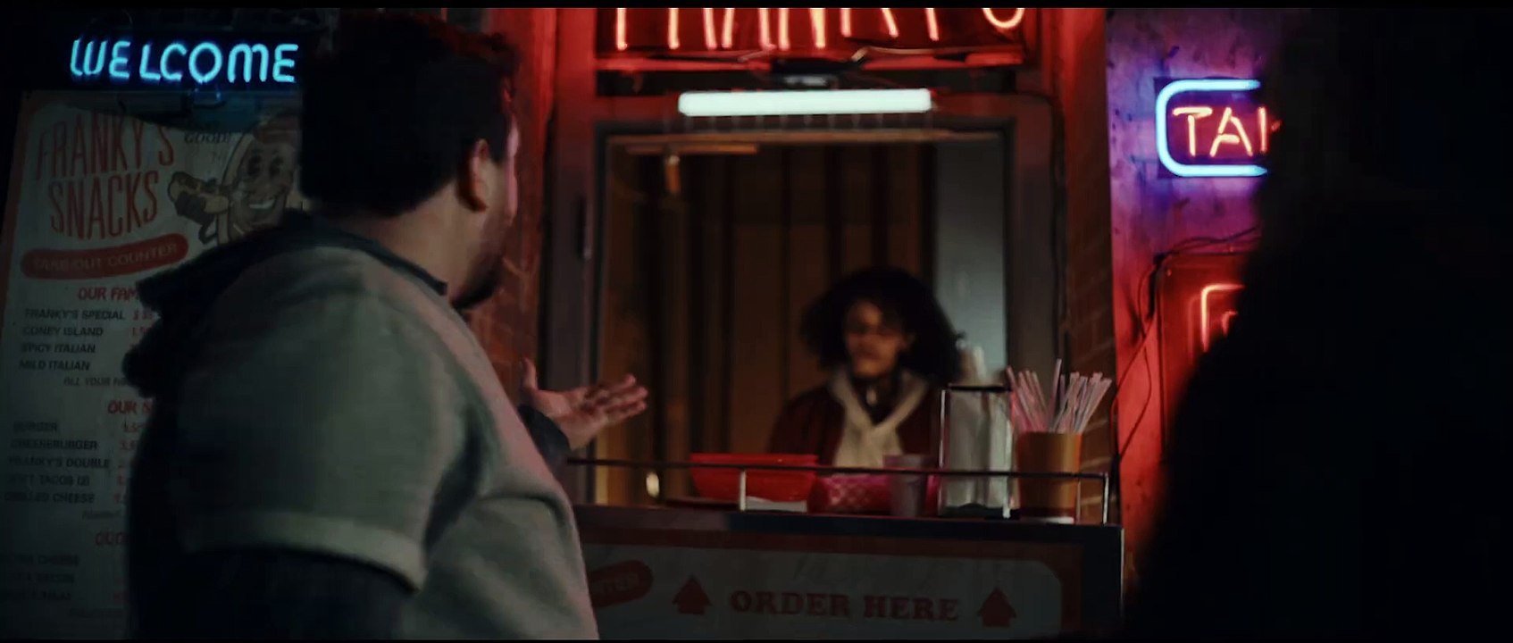 We Are Zombies Trailer