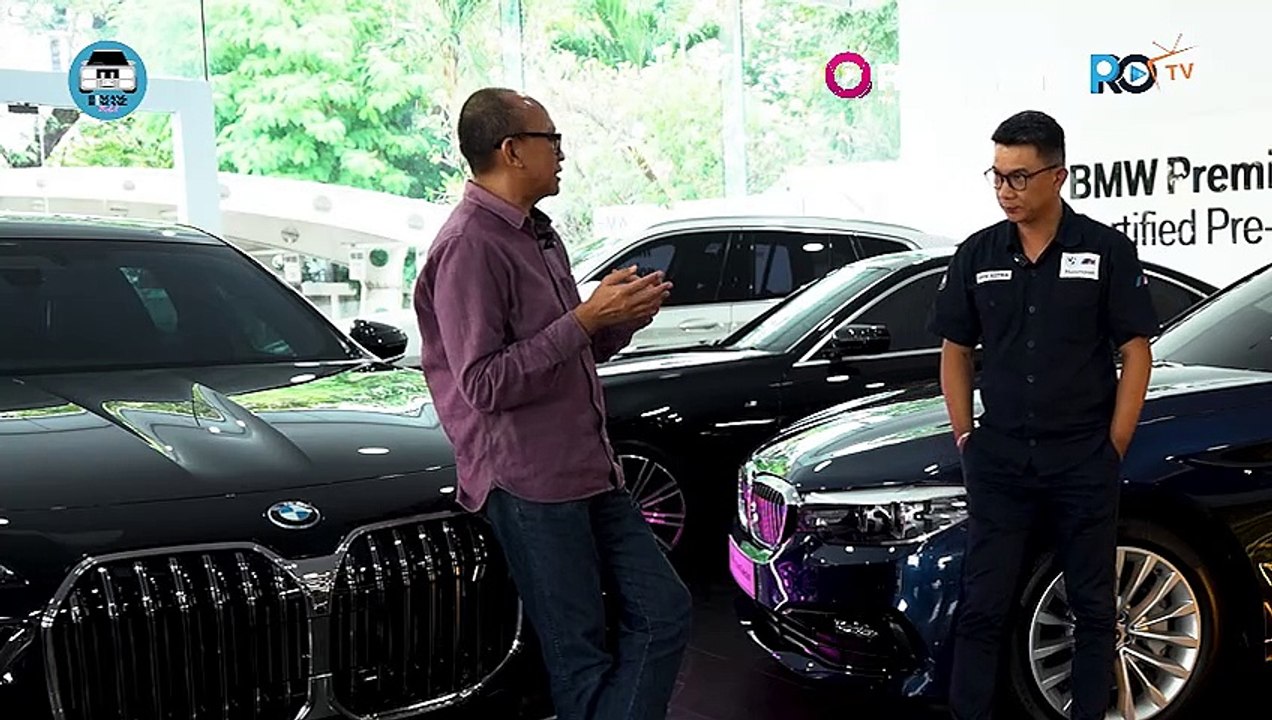 TEPIS STIGMA RESALE VALUE BMW BEKAS | BBM TALK