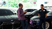 TEPIS STIGMA RESALE VALUE BMW BEKAS | BBM TALK