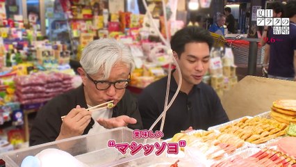 映画『夏目アラタの結婚』ソウル訪問×プチョン国際映画祭密着映像