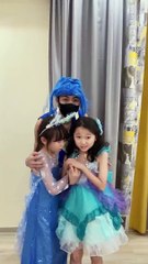 Sad Real-life Reality emotional video chinese