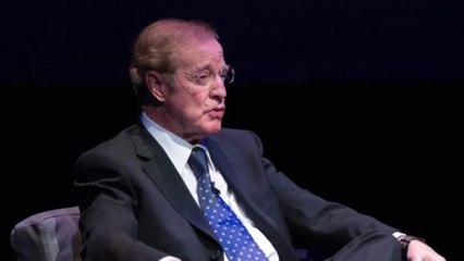 José Ramón Fernández al ritmo del 'Cielito Lindo' se despide de los olímpicos