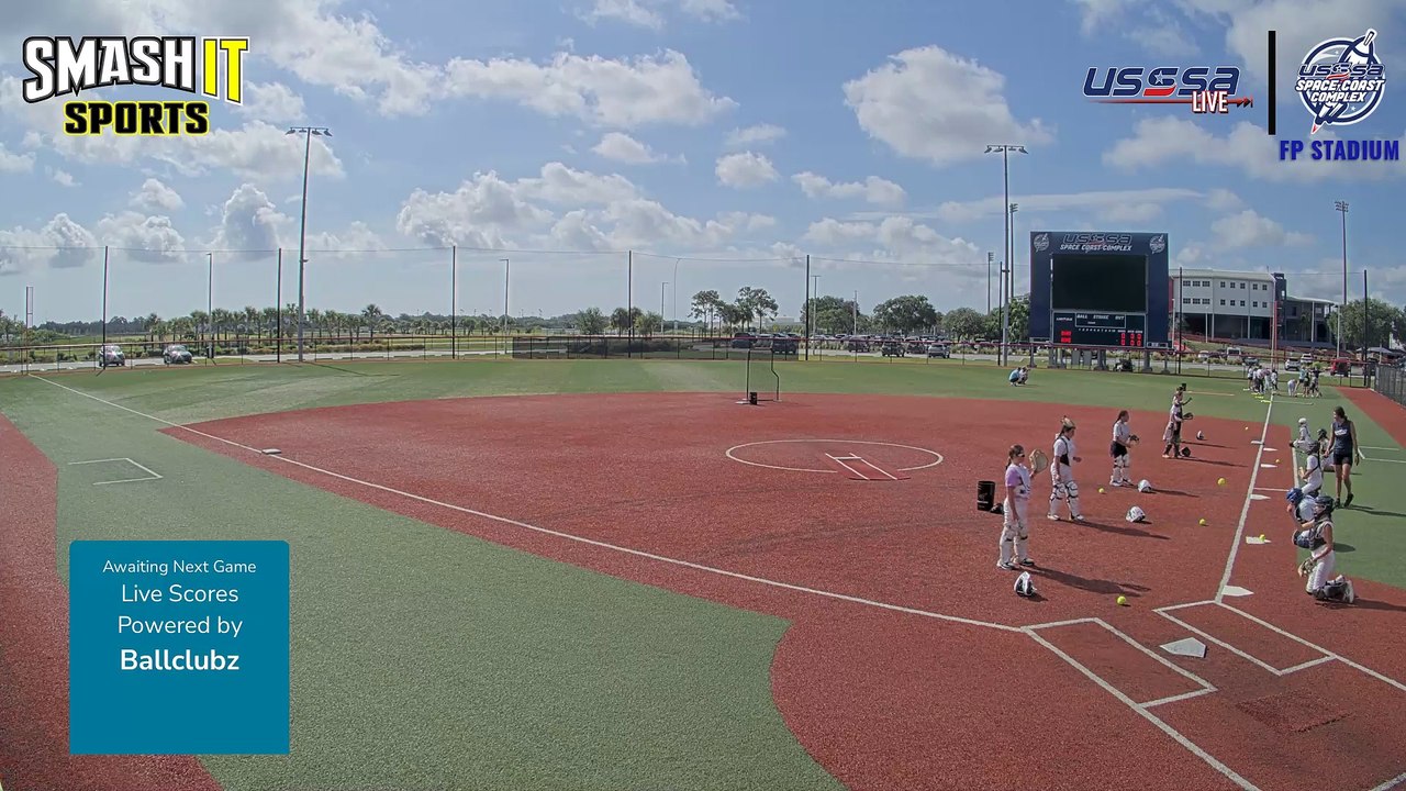 FP Stadium Multi-Camera - FP All-American Games (2024) Tue, Jul 30, 2024 7:40 AM to 3:01 PM