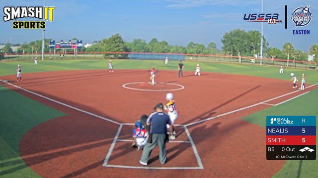 Blue Easton - Baseball AAG (2024) Sat, Jul 27, 2024 7:40 AM to 10:41 PM