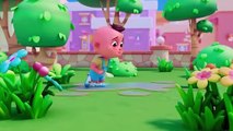 I Need to Go Potty_ Where is My Potty_   More Nursery Rhymes _ Kids Songs by Baby Berry(720P_HD)