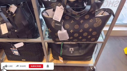 How to Find Women's Bags from TK Maxx
