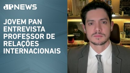 Uriã Fancelli: “Já ficou bem claro que tudo na Venezuela é controlado por Nicolás Maduro”