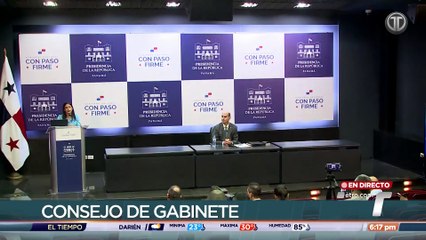 Gobierno Nacional anuncia multa a ENSA y plan de contención del gasto