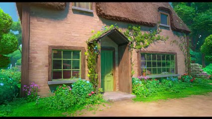 Alles für die Katz | movie | 2024 | Official Trailer