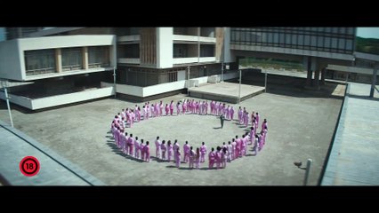 A Holló (2024) | Official Trailer – A Dark Fantasy Remake Inspired by Brandon Lee