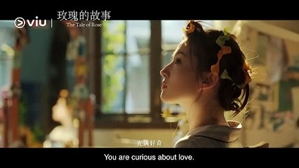 The Tale of Rose (2024) 🌹 | Official Trailer - Love, Heartbreak & New Beginnings